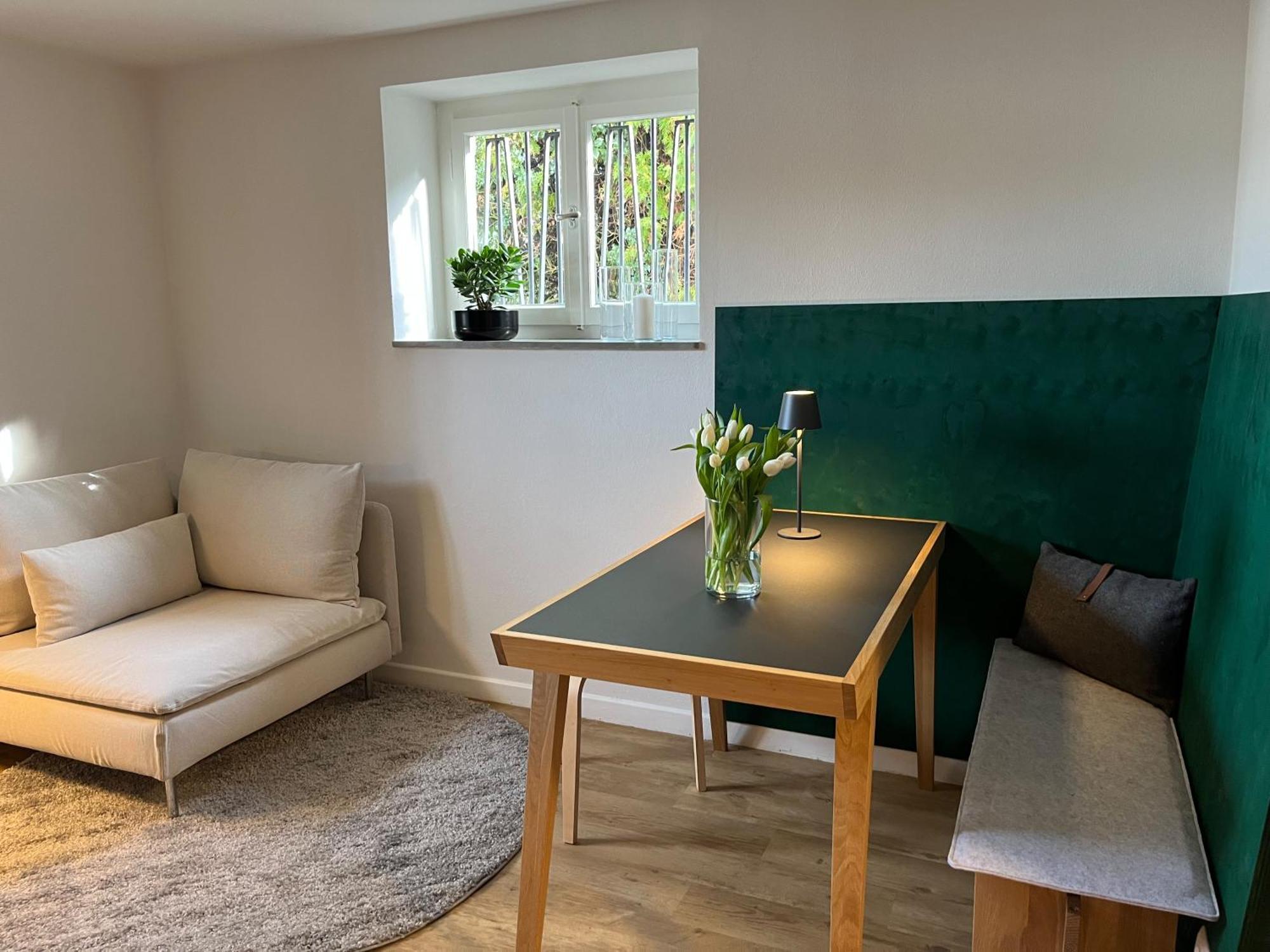 Kolberg Studio - Moderne Ferienwohnung In Boppard Exterior photo