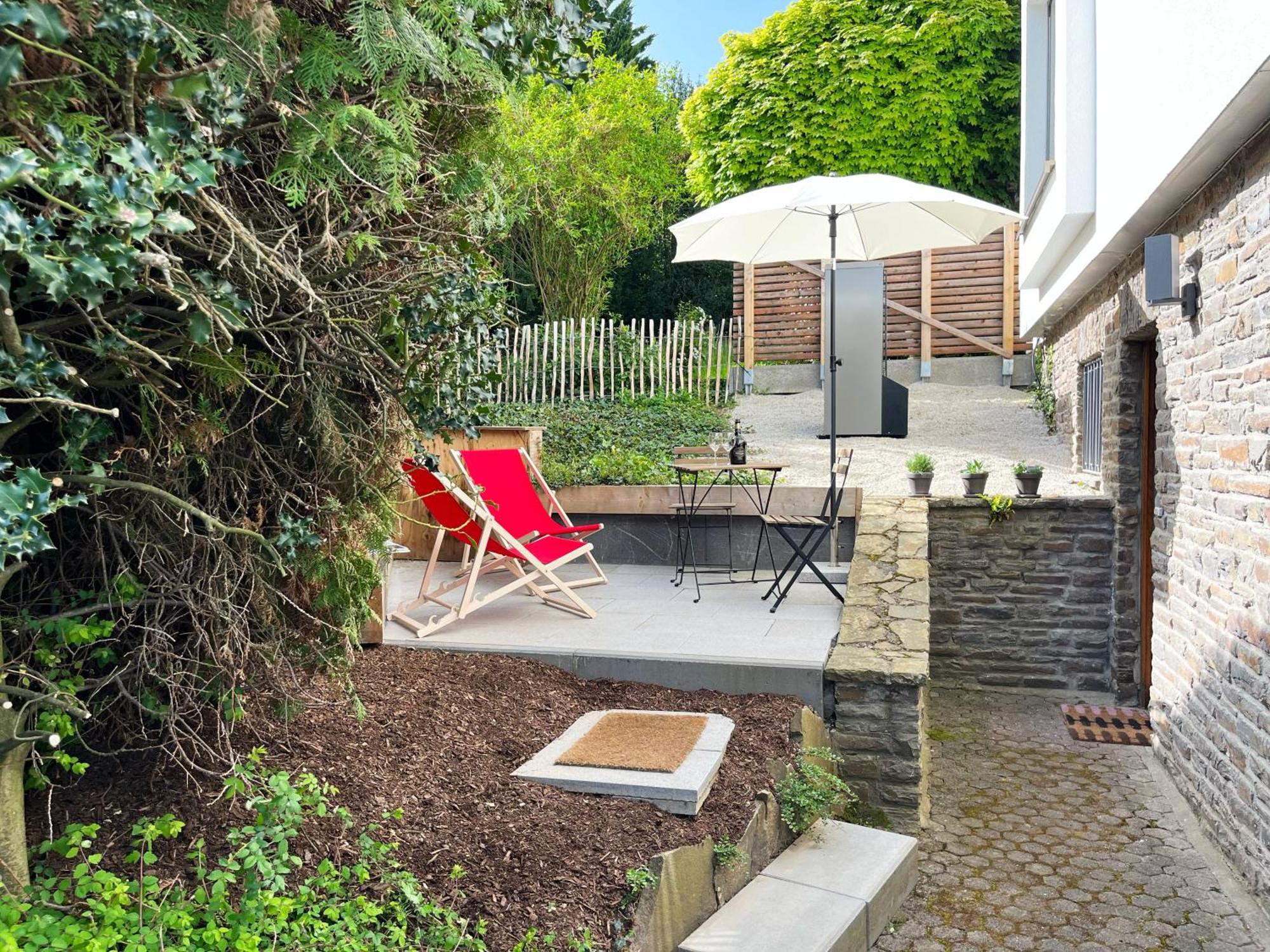 Kolberg Studio - Moderne Ferienwohnung In Boppard Exterior photo
